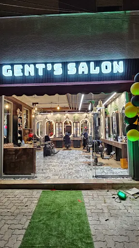 Gent’s Salon 3