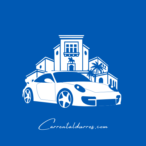 Car Rental Durres
