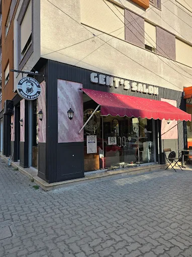 Gent’s Salon 2