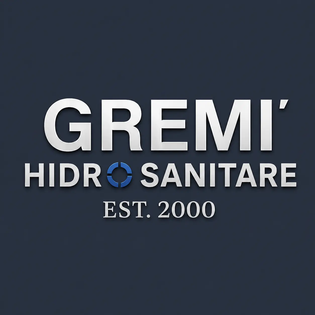 Gremi Hidrosanitare